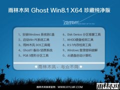 ľWin8.1 Ghost 64λרҵYN6.0