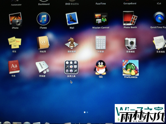 ƻMacbook Airװ<a href='http://www.msdnghost.com/win7/' target='_blank'><u>Win7ϵͳ</u></a>