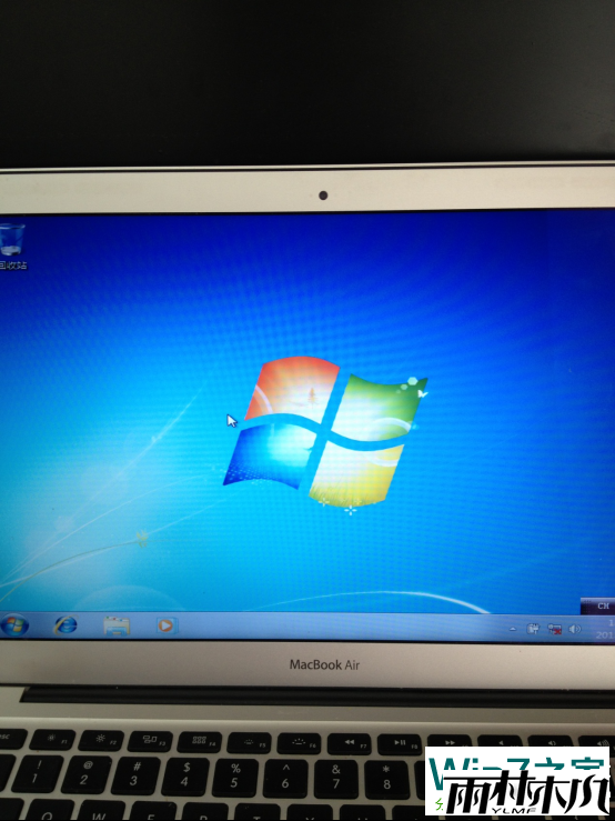 ƻMacbook Airװ<a href='http://www.msdnghost.com/win7/' target='_blank'><u>Win7ϵͳ</u></a>