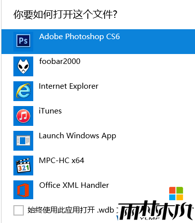 <a href='http://www.msdnghost.com/win10/' target='_blank'><u>Win10ϵͳ</u></a>"̵вӦ"ʾιرգ֧У(4)