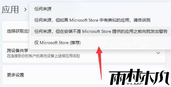 Win11安装权限在哪里设置?