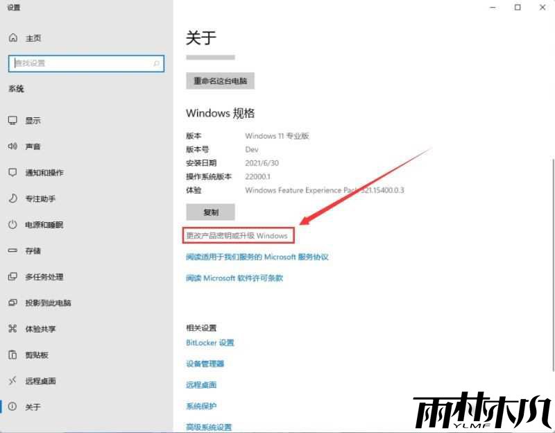 Win11_Win11רҵ漤Կ KEY